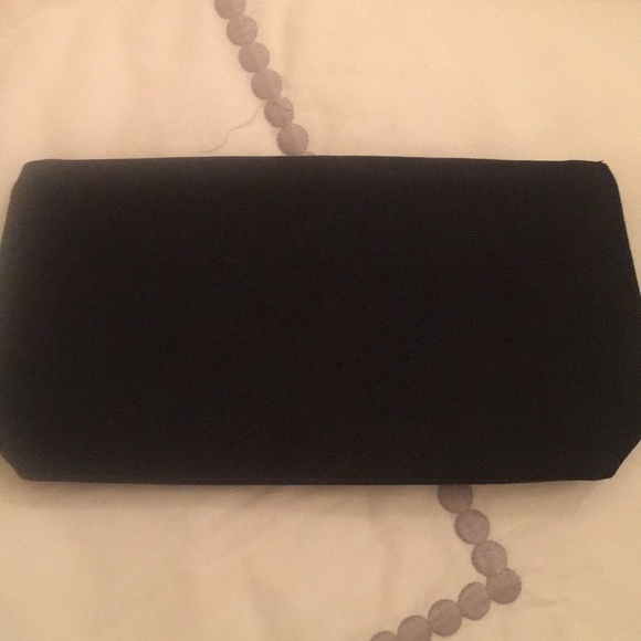 PEGI PARIS vintage clutch with comb - Picture 5 of 8